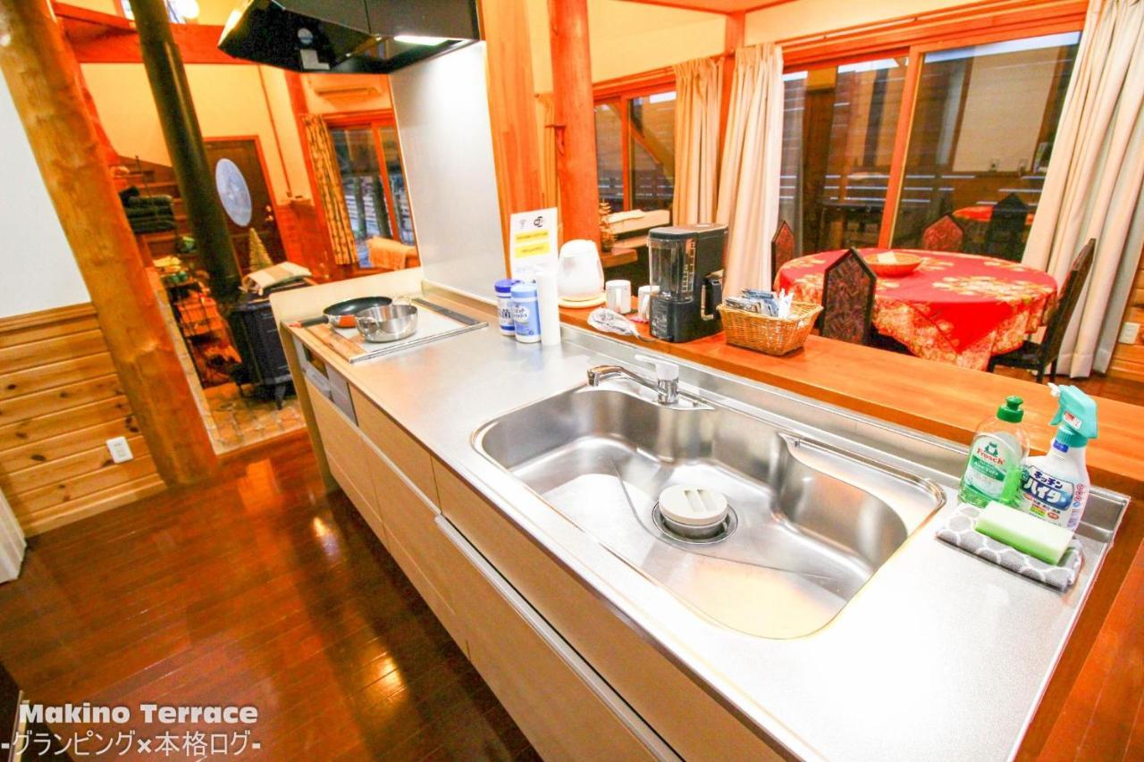 Roten Jacuzzi ・Morinoie in Metasequoia Namiki / Vacation STAY 3022 Takashima Esterno foto