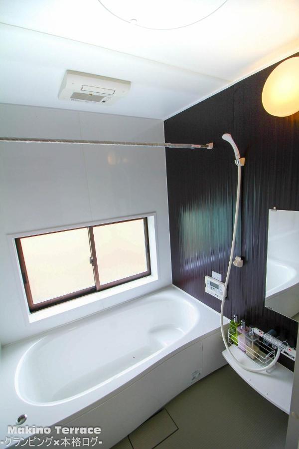 Roten Jacuzzi ・Morinoie in Metasequoia Namiki / Vacation STAY 3022 Takashima Esterno foto