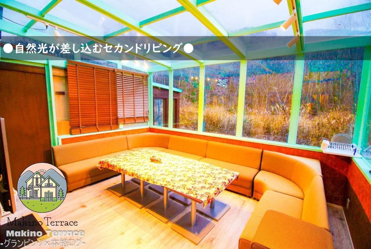 Roten Jacuzzi ・Morinoie in Metasequoia Namiki / Vacation STAY 3022 Takashima Esterno foto