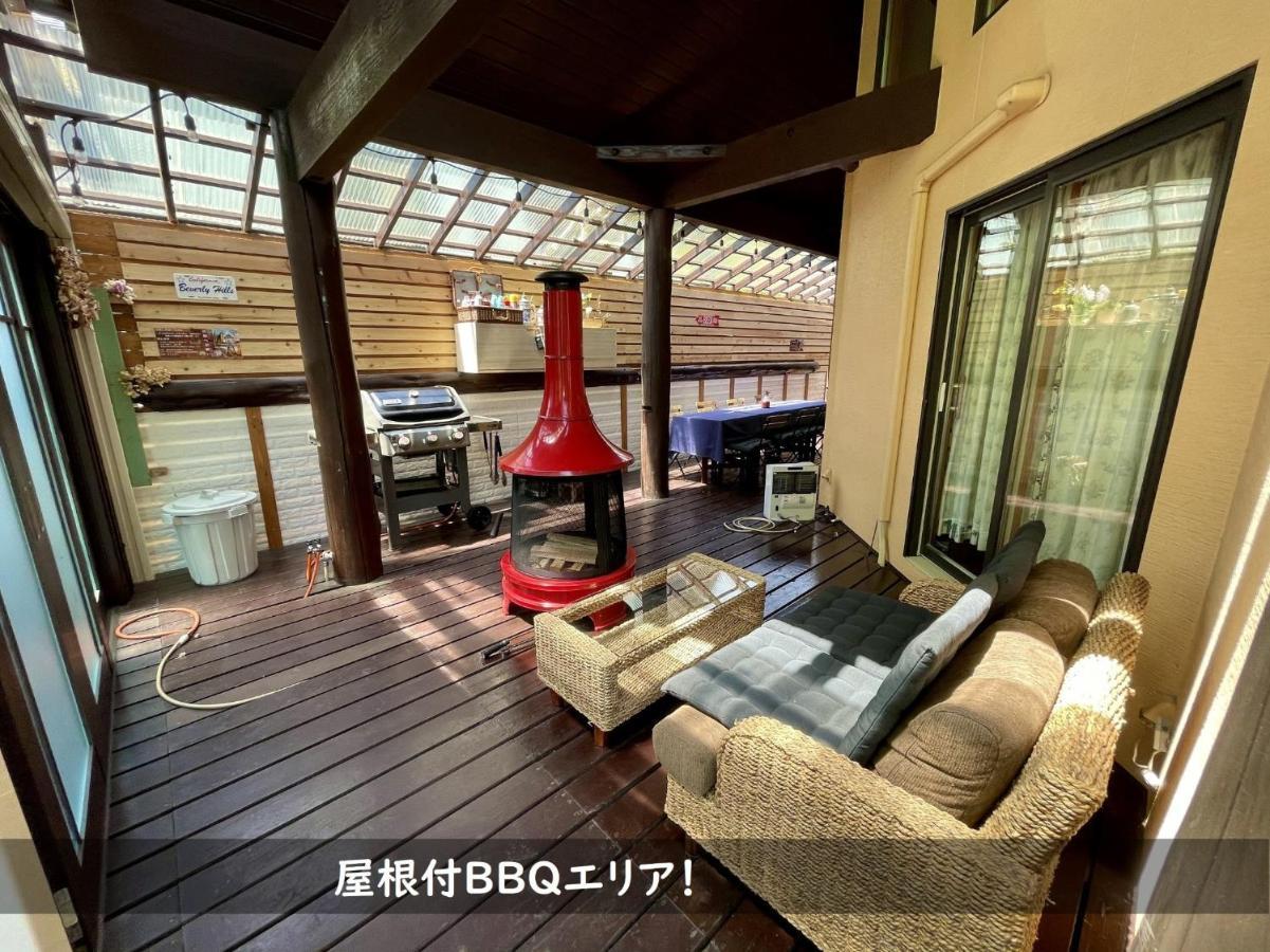 Roten Jacuzzi ・Morinoie in Metasequoia Namiki / Vacation STAY 3022 Takashima Esterno foto