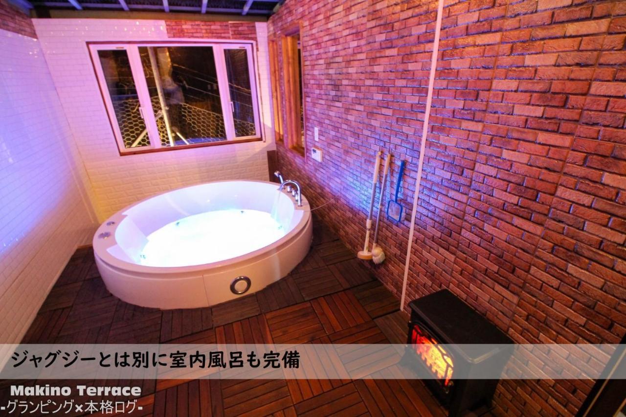 Roten Jacuzzi ・Morinoie in Metasequoia Namiki / Vacation STAY 3022 Takashima Esterno foto