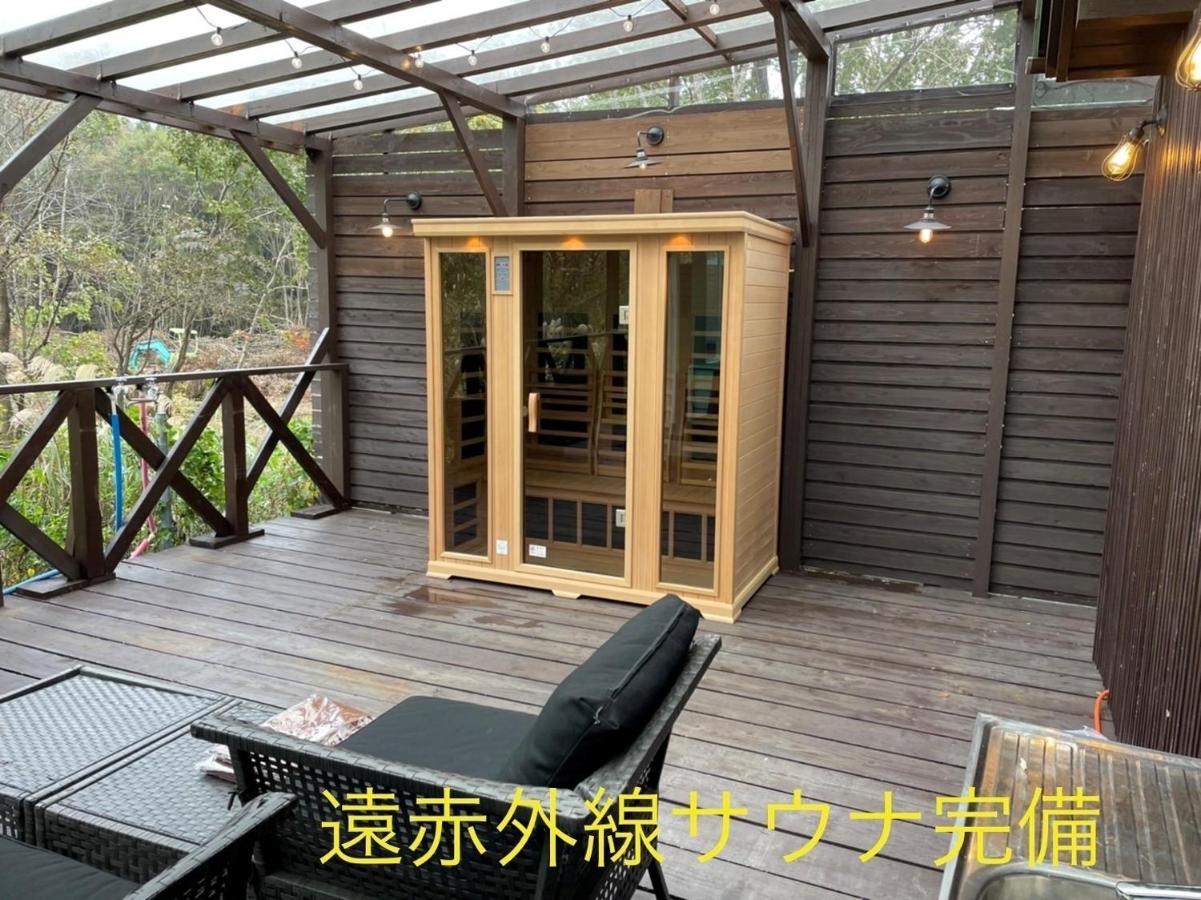 Roten Jacuzzi ・Morinoie in Metasequoia Namiki / Vacation STAY 3022 Takashima Esterno foto