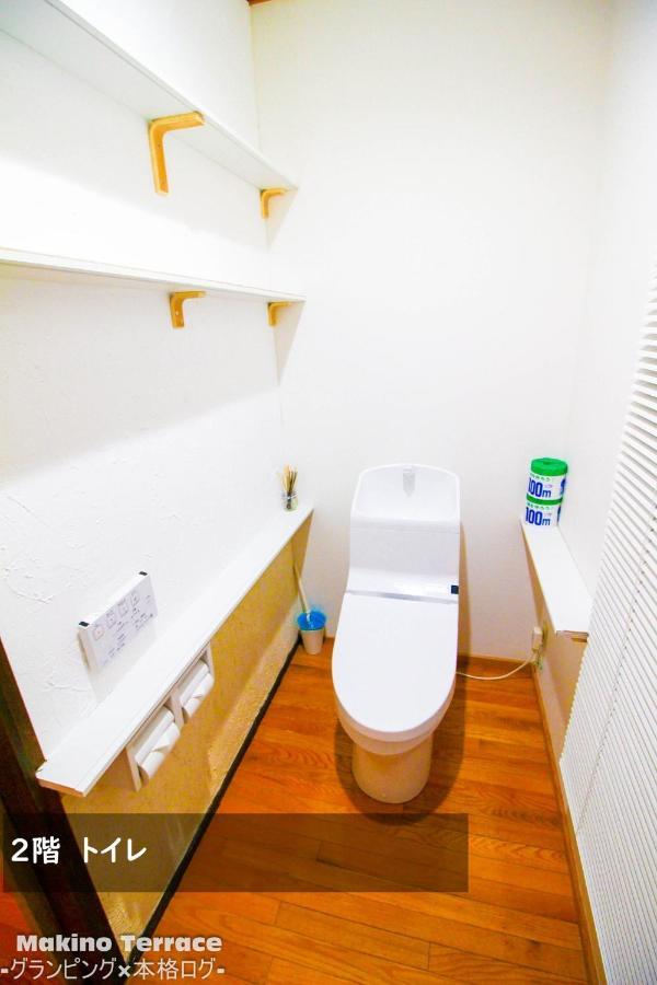 Roten Jacuzzi ・Morinoie in Metasequoia Namiki / Vacation STAY 3022 Takashima Esterno foto