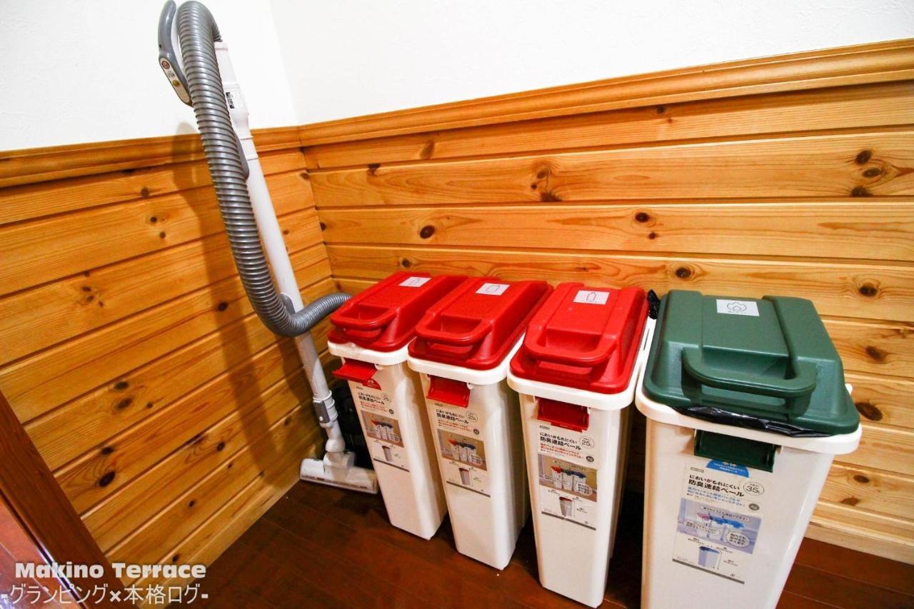 Roten Jacuzzi ・Morinoie in Metasequoia Namiki / Vacation STAY 3022 Takashima Esterno foto